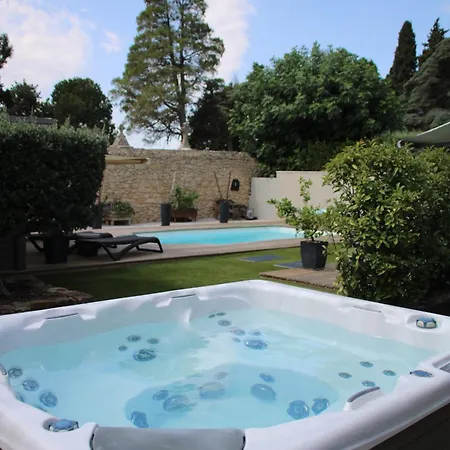 L'inattendu Avec Privatif Et Espace Bien-etre. Holiday home